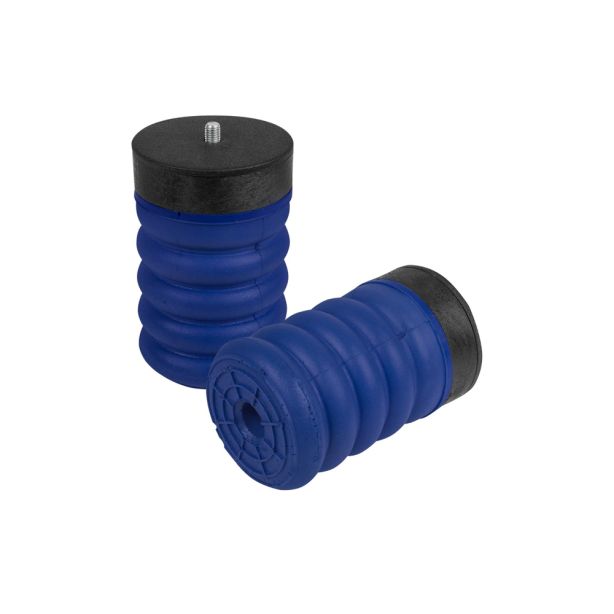 SumoSprings Rear Suspen sion Helper Springs Pair SUPERSPRINGS SSR-217-40