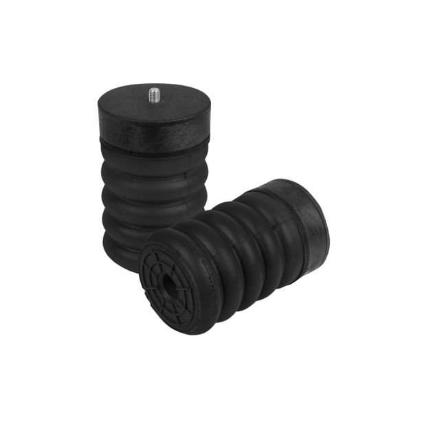 SumoSprings Rear Suspen sion Helper Springs Pair SUPERSPRINGS SSR-217-47