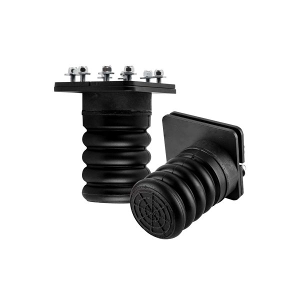 SumoSprings Rear Suspen sion Helper Springs Pair SUPERSPRINGS SSR-307-47