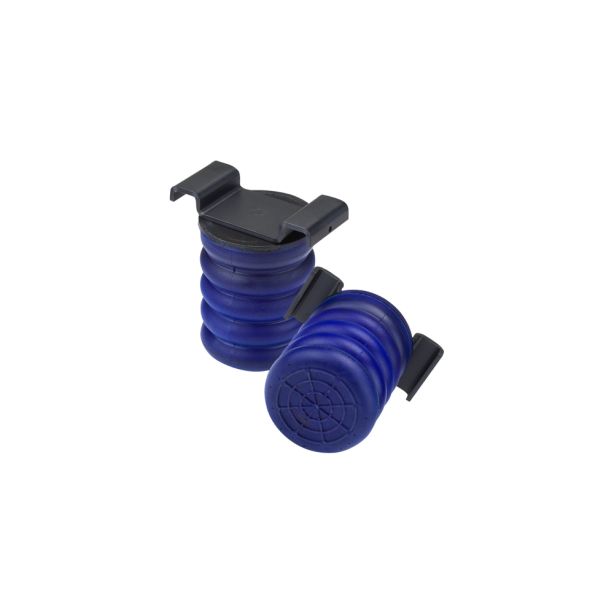 SumoSprings Rear Suspen sion Helper Springs Pair SUPERSPRINGS SSR-610-40