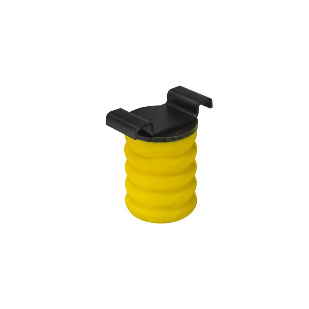 SumoSprings Rear Suspen sion Helper Springs Pair SUPERSPRINGS SSR-610-54