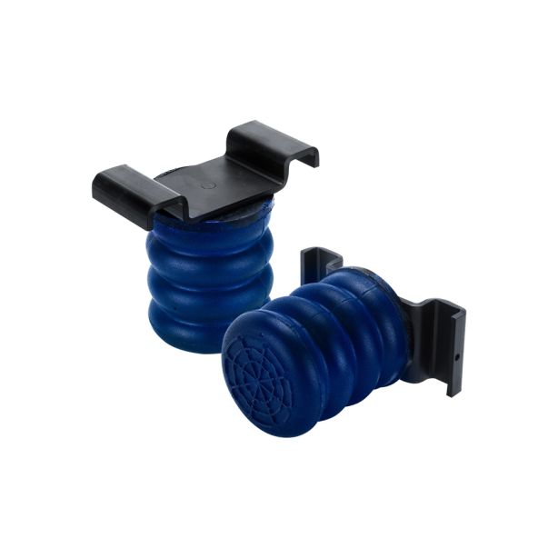 SumoSprings Rear Suspen sion Helper Springs Pair SUPERSPRINGS SSR-612-40