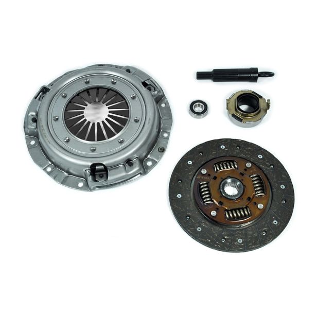 Stage 3 Ceramic Sprung Clutch Kit for Audi A6, Allroad, S4