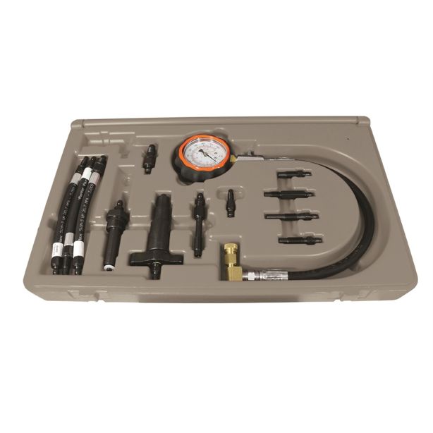 Diesel Compression Kit Lang Tools TU-15-55