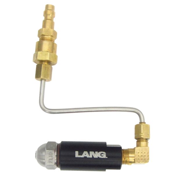 Intake Manafold Spray Nozzle Cleaner Lang Tools TU-475