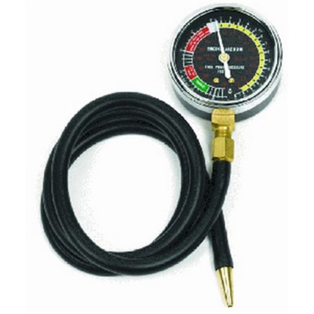 VACUUM GUAGE IN PLASTIC BOX Lang Tools TU-1PB