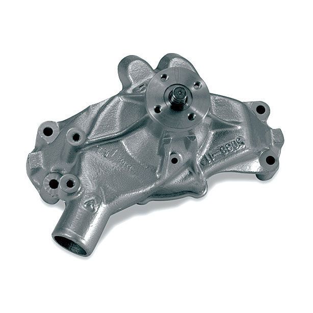Water Pump BBC Long Rev Rotation STEWART 11123