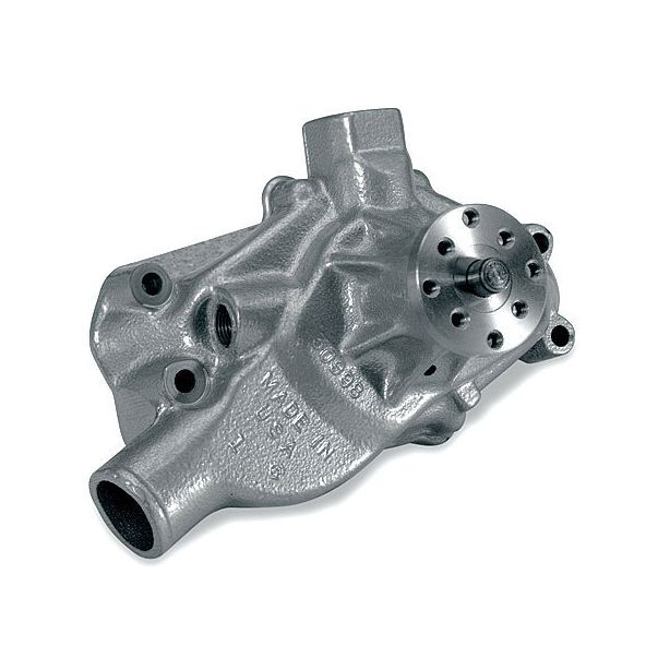 Water Pump SBC Short STEWART 12103