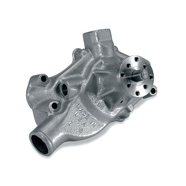 Water Pump SBC Short STEWART 12203