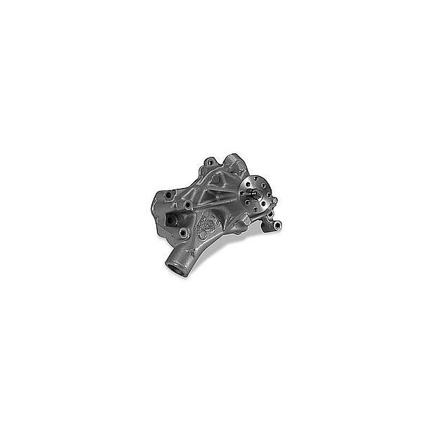 Water Pump SBC Long STEWART 13113