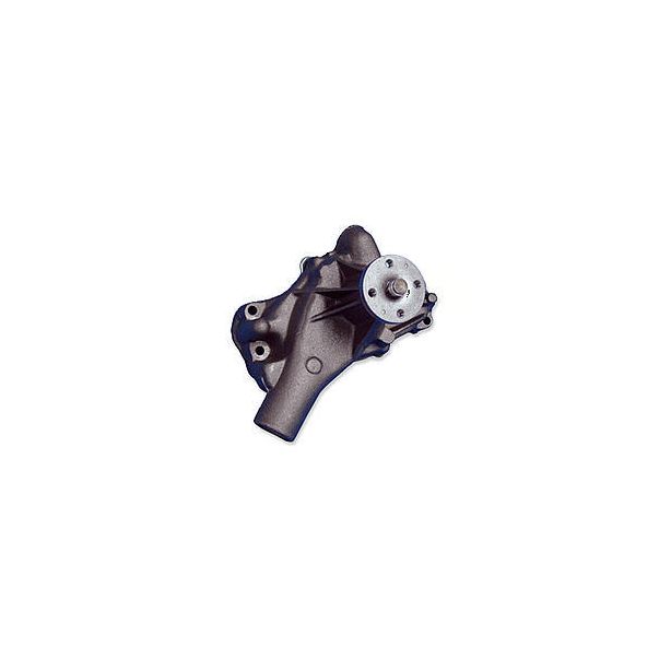 Water Pump SBC Long Rev Rotation STEWART 13123