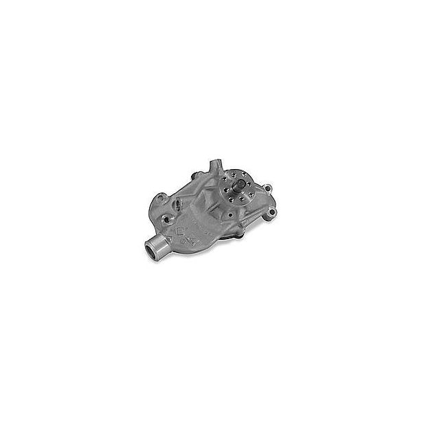 Water Pump SBC Short 84-92 Corvette STEWART 13403