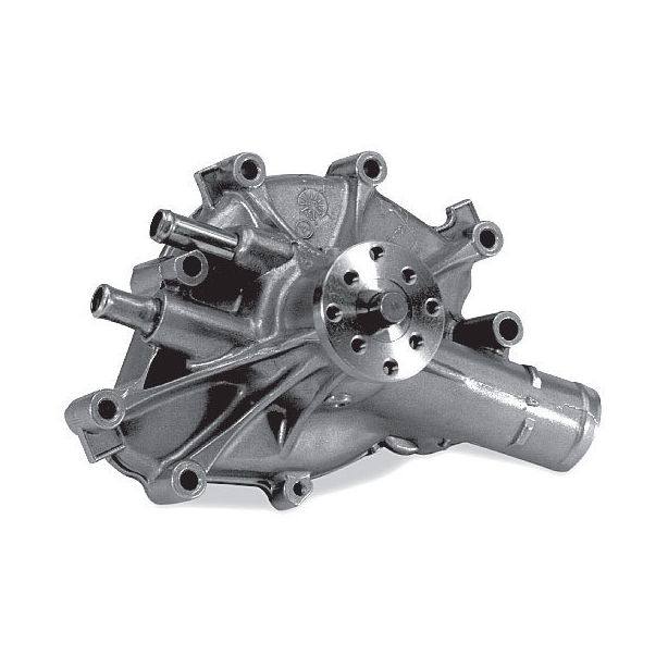 Water Pump SBF 86-93 221-351W STEWART 16173