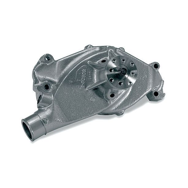 Water Pump BBC Short 71-74 Corvette STEWART 21204