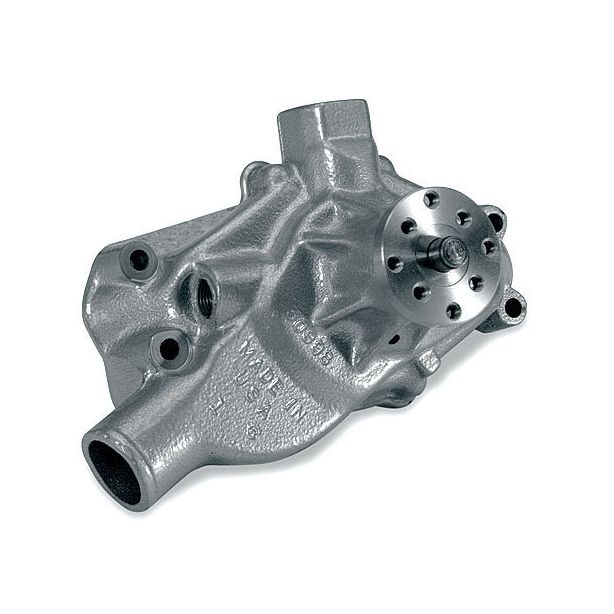 Water Pump SBC Short STEWART 22103