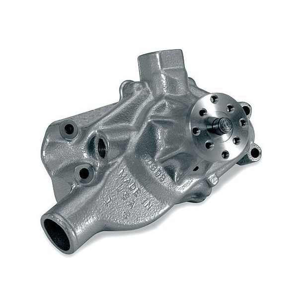 Water Pump SBC Short STEWART 22203