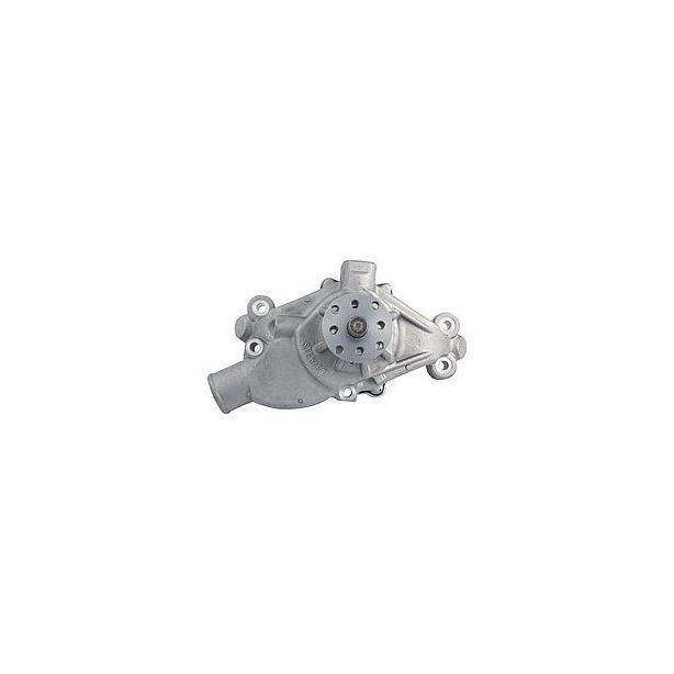Water Pump SBC Short 71-82 Corvette STEWART 23103