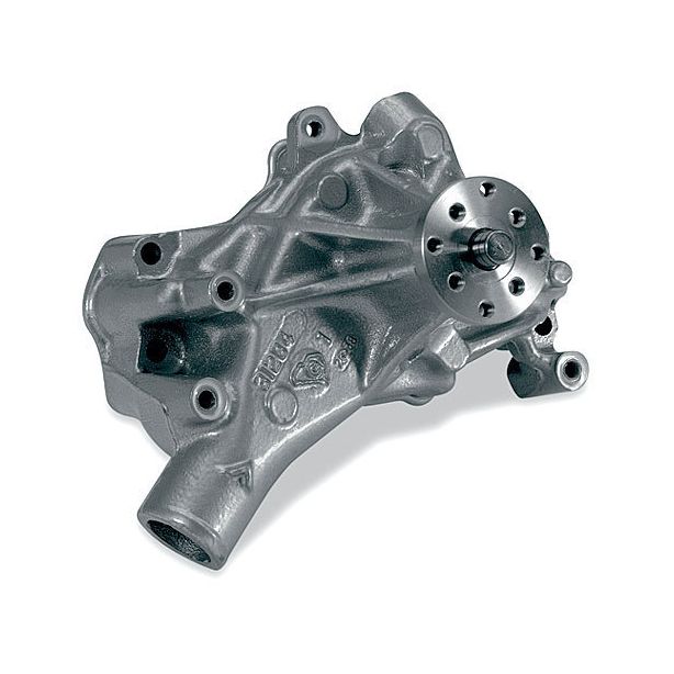Water Pump SBC Long STEWART 23113