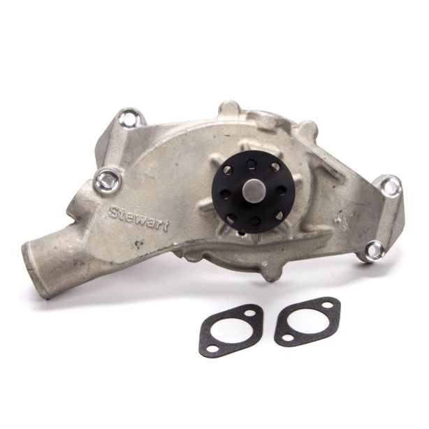 Water Pump BBC Short  STEWART 31203