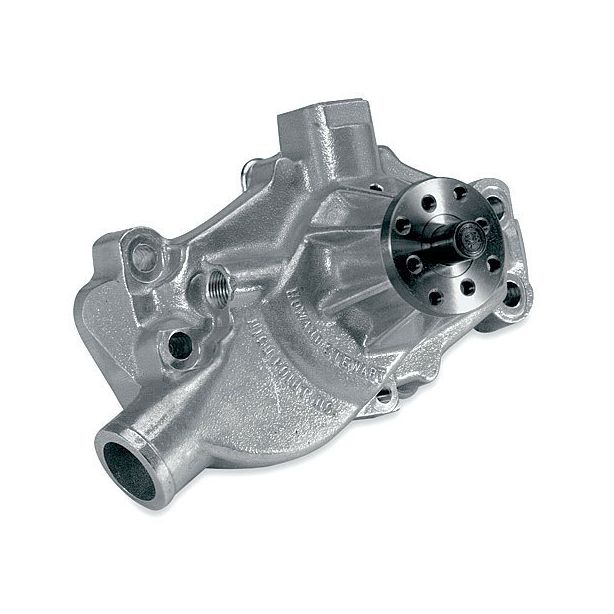 Water Pump SBC Short STEWART 32200