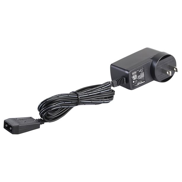 IEC Type A AC Adapter Streamlight 22060