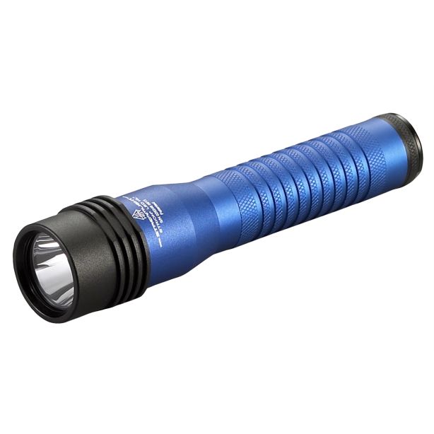 Strion HL 120/DC PiggyBack - Blue Streamlight 74782