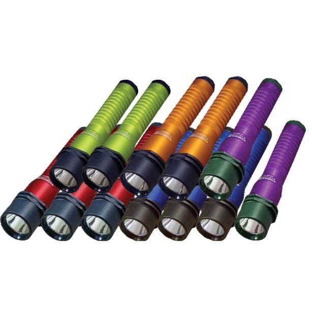 Strion LED - Colored - 12 Pack Streamlight 95084