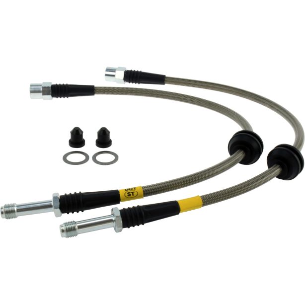 Stainless Steel Brake Line Kit STOPTECH 950.33516