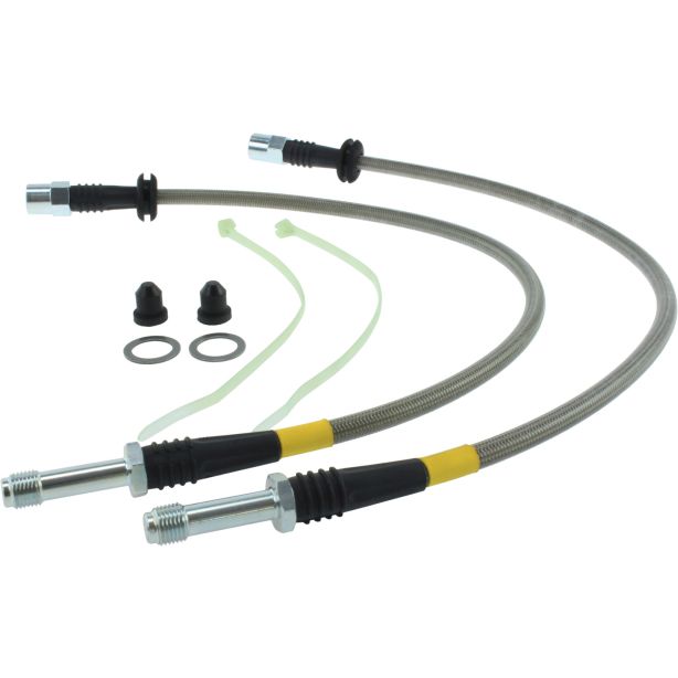 SS Brake Line Kit  STOPTECH 950.34005