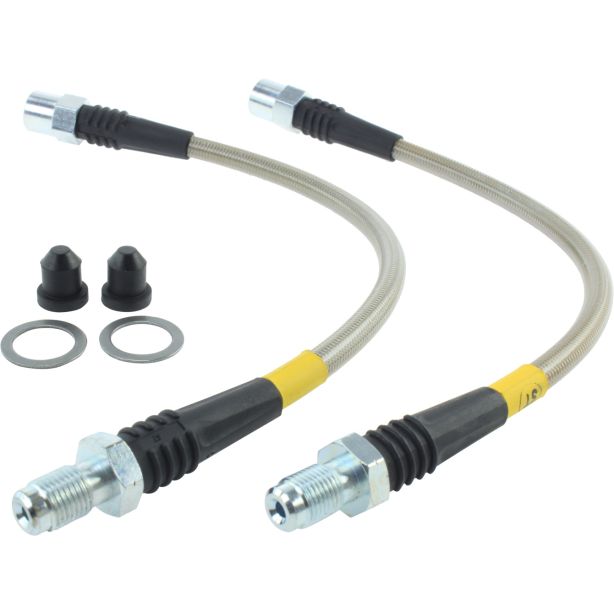 Stainless Steel Brake Line Kit STOPTECH 950.34531