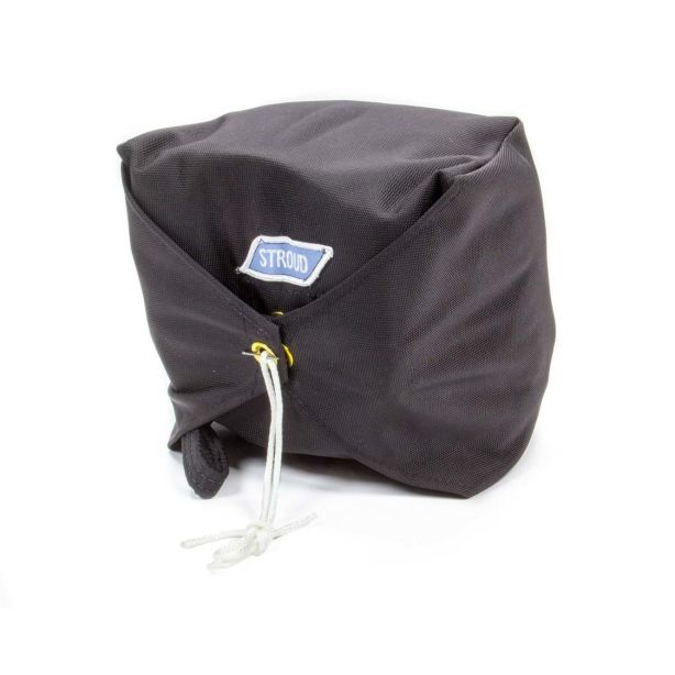 Super Comp Chute Black  STROUD SAFETY 400-01