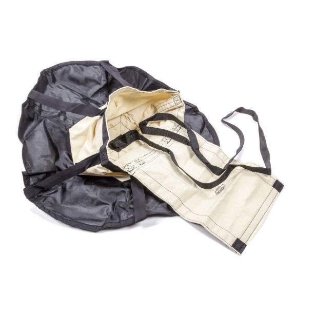 Launcher Bag Small 410 Series Chutes STROUD SAFETY 4051