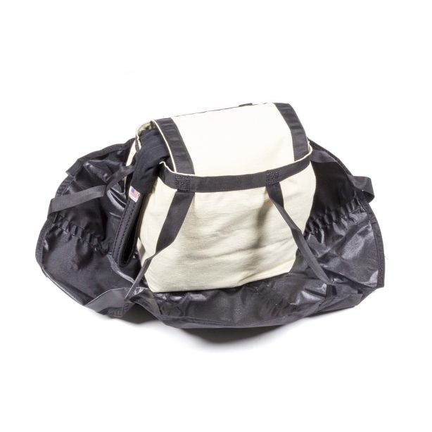 Replacement Chute Black Size 30 STROUD SAFETY 430R-01-02-04