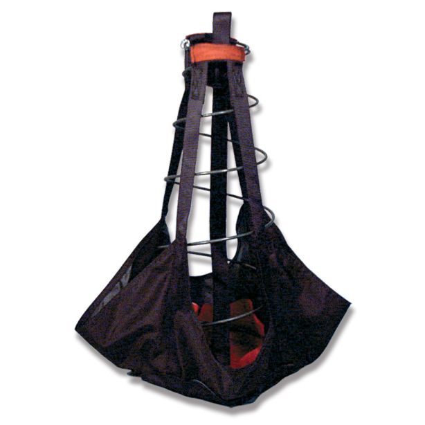Small Pilot Chute  STROUD SAFETY 471