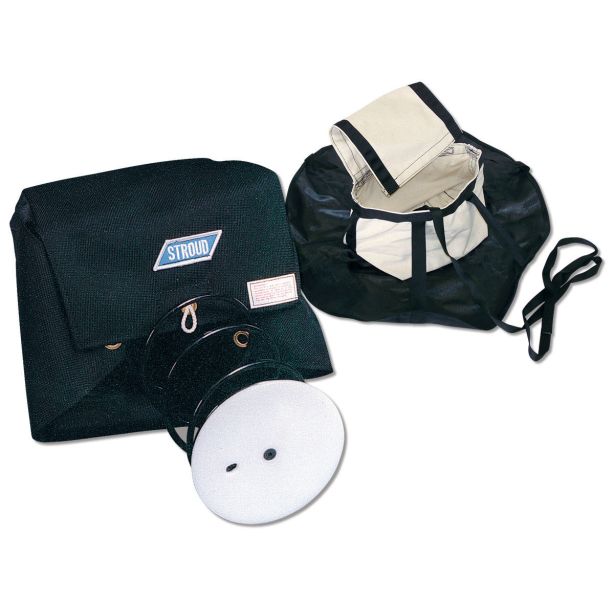 Large Spring Launcher Mechanical STROUD SAFETY 4903