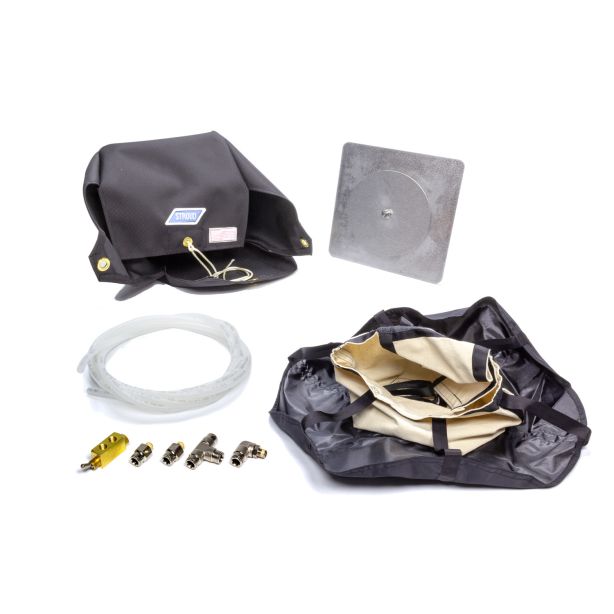 Air Launcher Upgrade Large STROUD SAFETY 4904