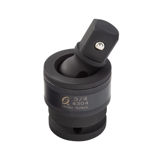 SOCKET IMPACT UNIVERSAL JOINT 3/4IN. DRIVE Sunex 4304