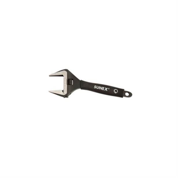 12" WIDE JAW ADJUSTABLE WRENCH Sunex 9614