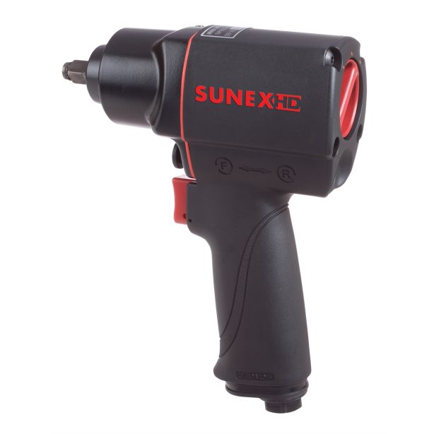 3/8 in. Drive Impact Wrench Sunex SX4335