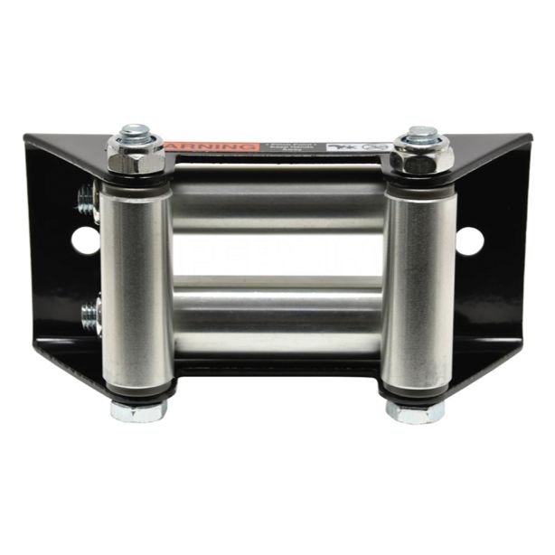 Roller Fairlead For LT200/3000/4000 Winches SUPERWINCH 87-12911