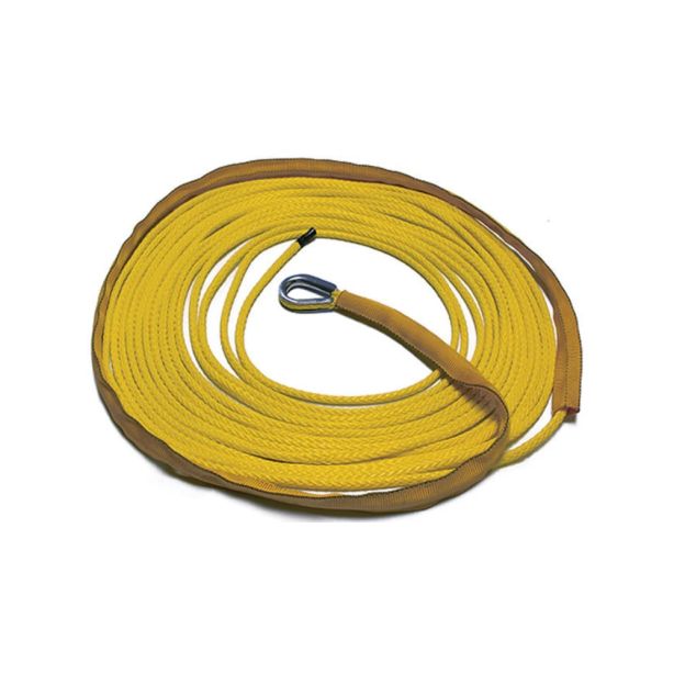 Synthetic Rope 3/16in x 50ft SUPERWINCH 87-42613