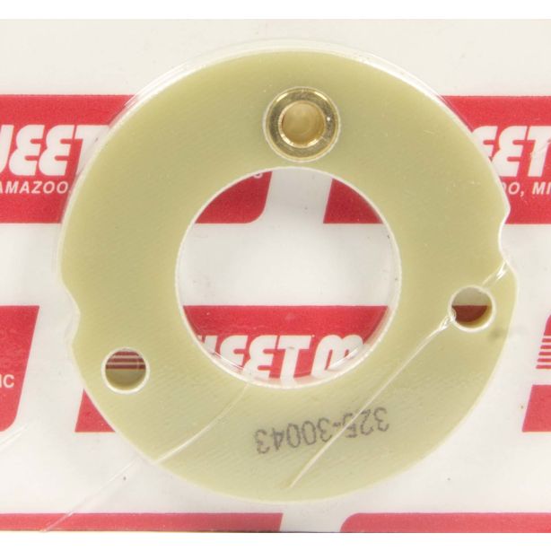 Phenolic Spacer for Fuel Pump Adapter SWEET 325-30043