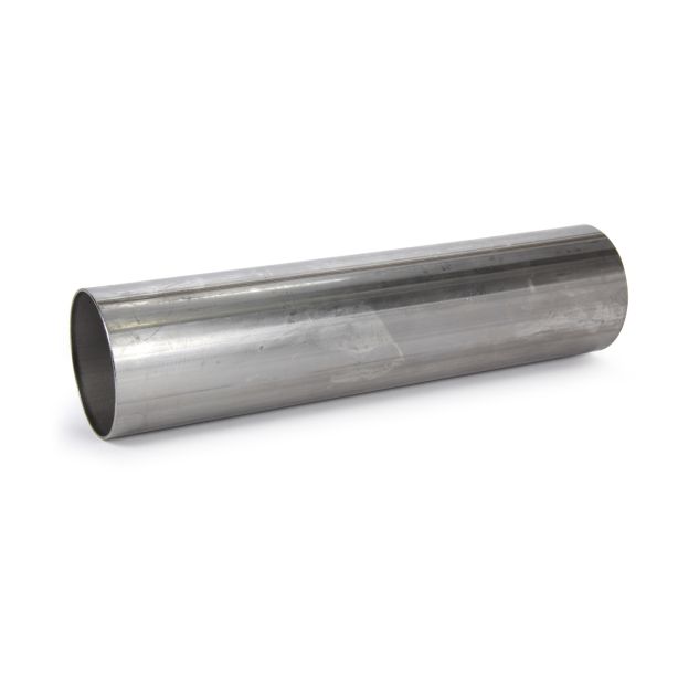 3in x 1ft Tubing .065 Wall STAINLESS WORKS 3HSS-1
