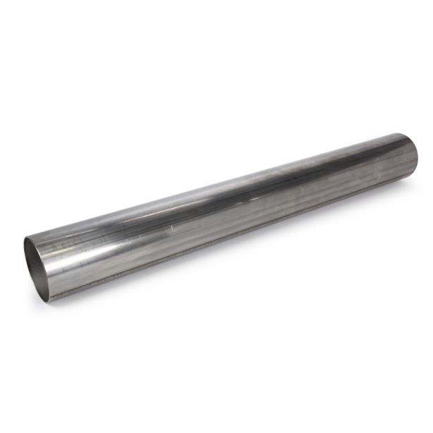 3in x 2ft Tubing .065 Wall STAINLESS WORKS 3HSS-2