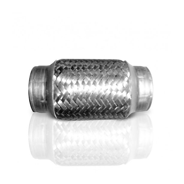 Flex Joint 3in x 6in  STAINLESS WORKS AF3006BSS