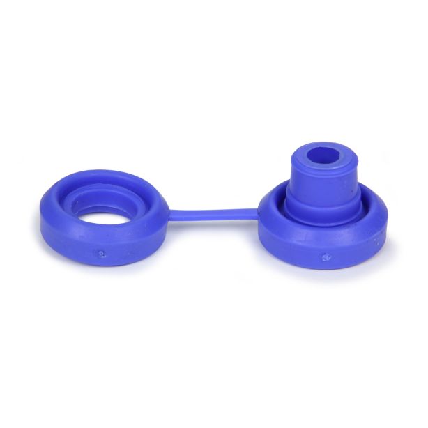 Grommet 3/8in hole 1-1/8 in OD 7/8in Thick STAINLESS WORKS EXGRO