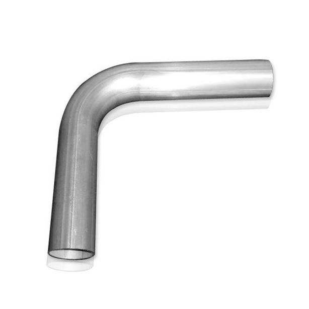 Stainless 3in 90 Bend  STAINLESS WORKS MB90300-H