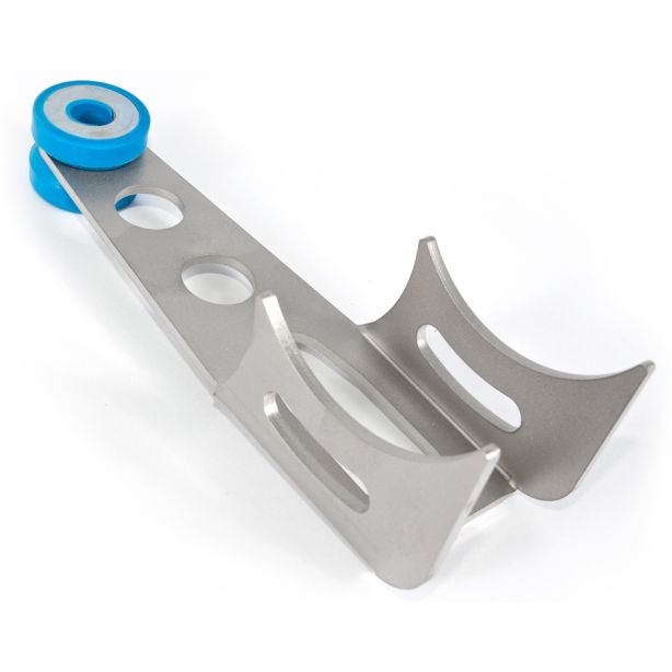 3in Stainless Weld On Trick Hanger STAINLESS WORKS TH3W