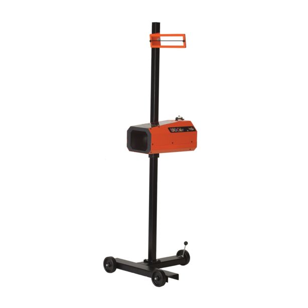 HEADLAMP ALIGNER Symtech 1010000