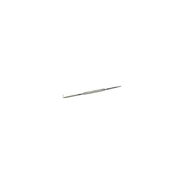 Double Pointed Scribber/Hook  S & G TOOL AID 13950